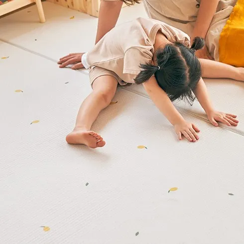 연예인들도 추천하는 아기거실매트 베스트 5