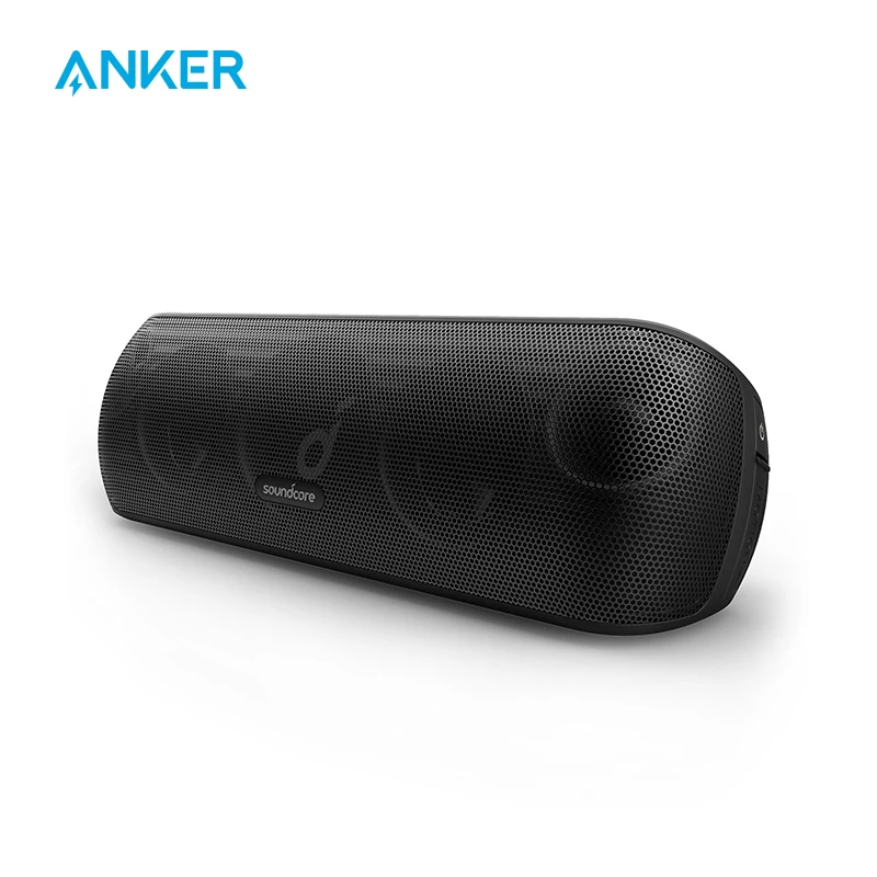 Anker 사운드코어 모션 + 블루투스 스피커 필수템