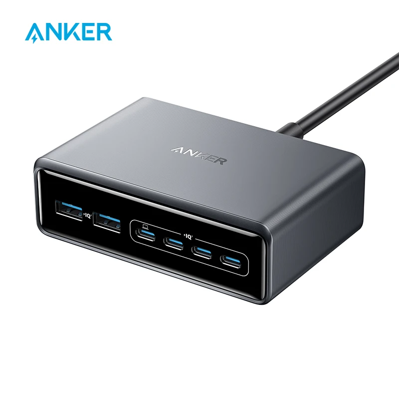 Anker 프라임 충전기 비교